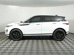 2023 Land Rover Range Rover Evoque Dynamic