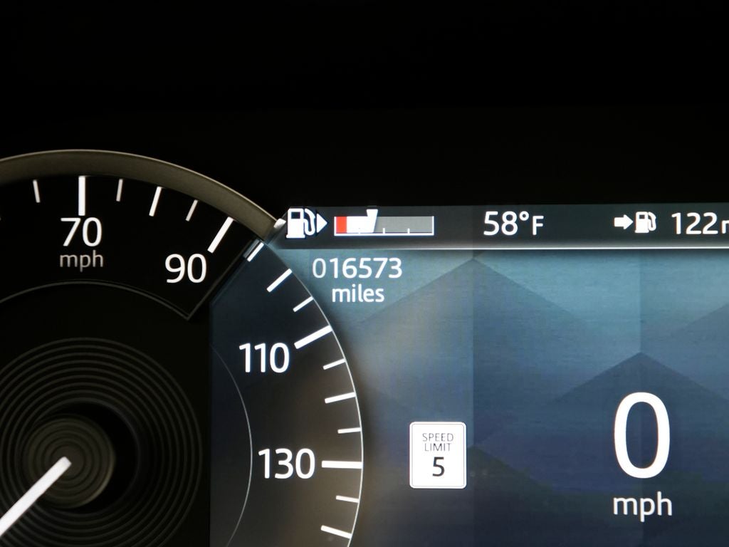 2023 Land Rover Range Rover Evoque Dynamic