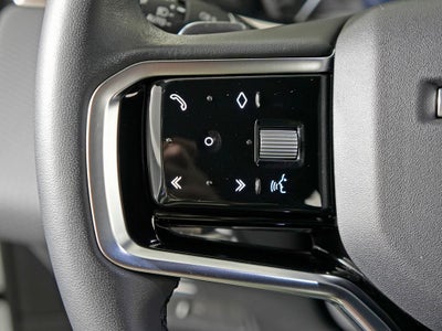 2023 Land Rover Range Rover Evoque Dynamic