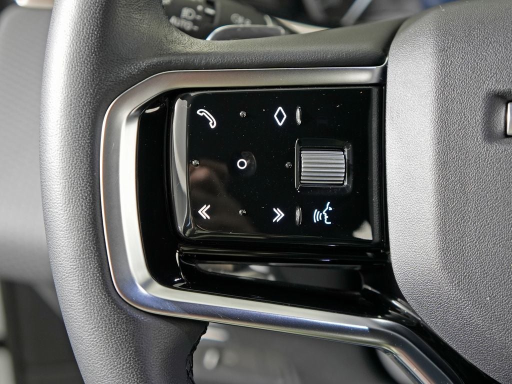 2023 Land Rover Range Rover Evoque Dynamic