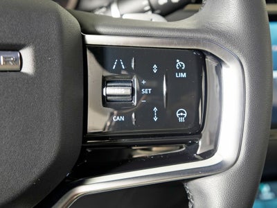 2023 Land Rover Range Rover Evoque Dynamic