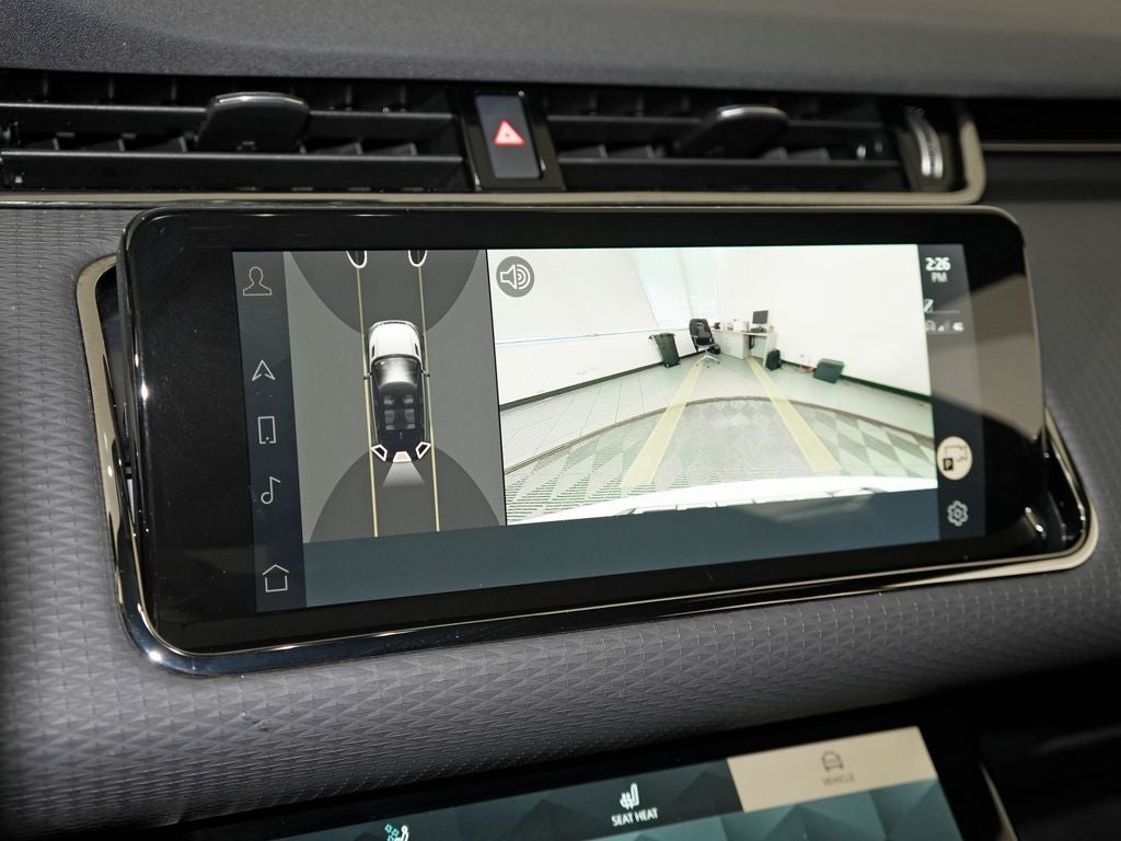 2023 Land Rover Range Rover Evoque Dynamic