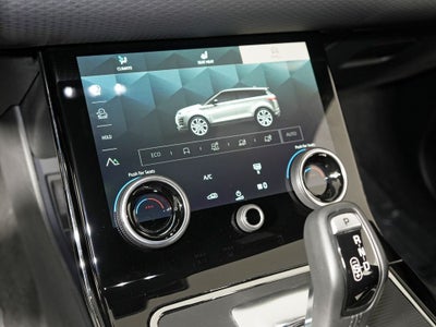 2023 Land Rover Range Rover Evoque Dynamic