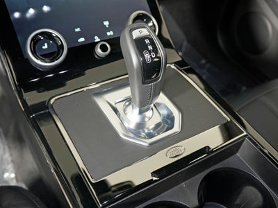 2023 Land Rover Range Rover Evoque Dynamic