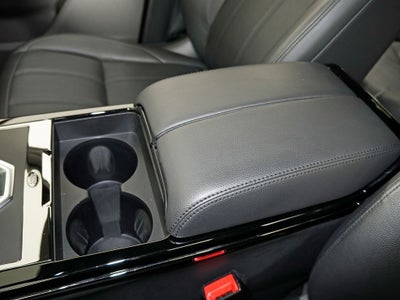 2023 Land Rover Range Rover Evoque Dynamic