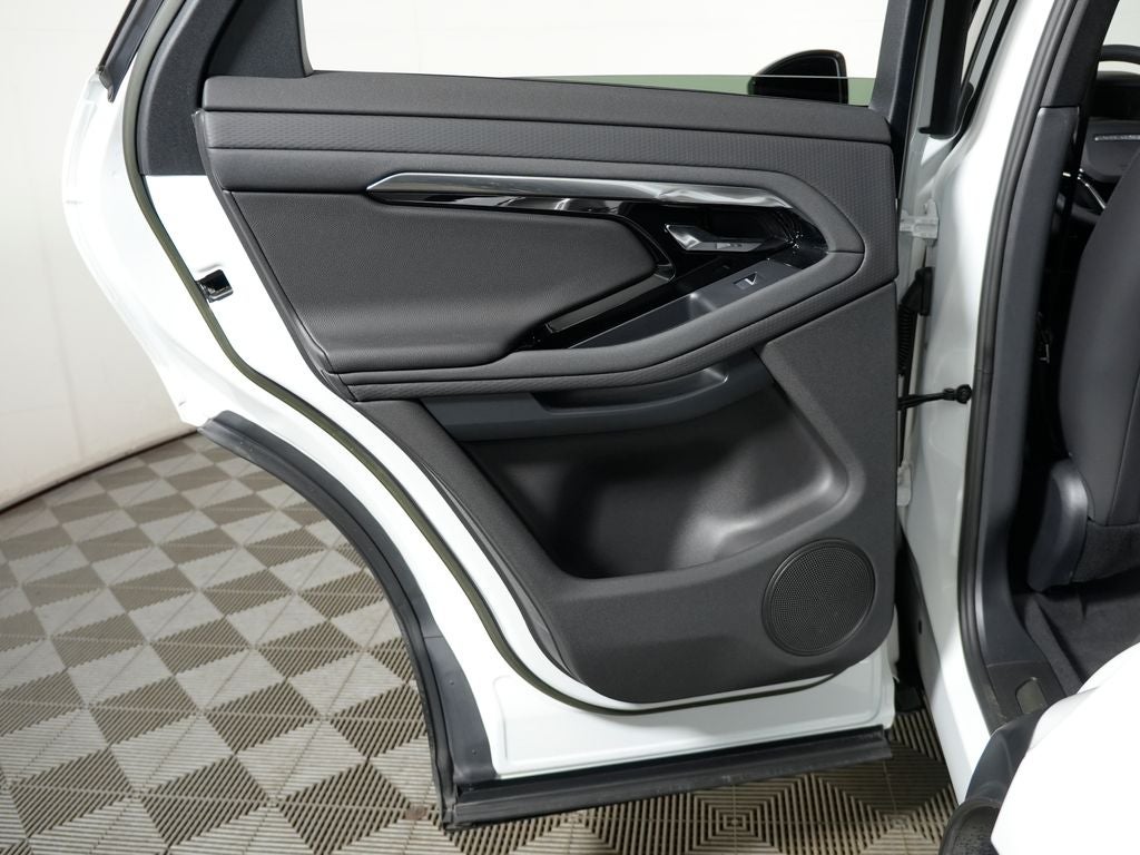 2023 Land Rover Range Rover Evoque Dynamic