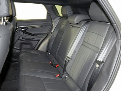 2023 Land Rover Range Rover Evoque Dynamic