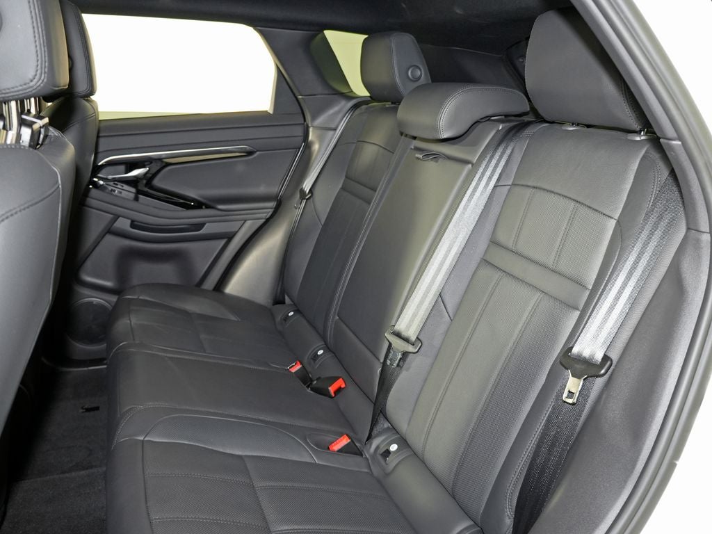 2023 Land Rover Range Rover Evoque Dynamic