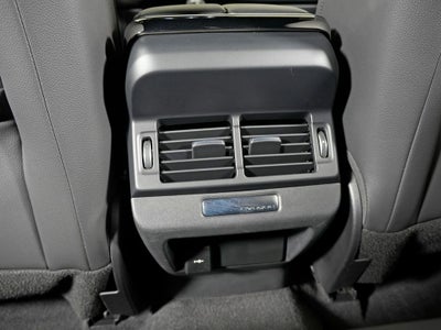 2023 Land Rover Range Rover Evoque Dynamic