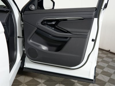 2023 Land Rover Range Rover Evoque Dynamic