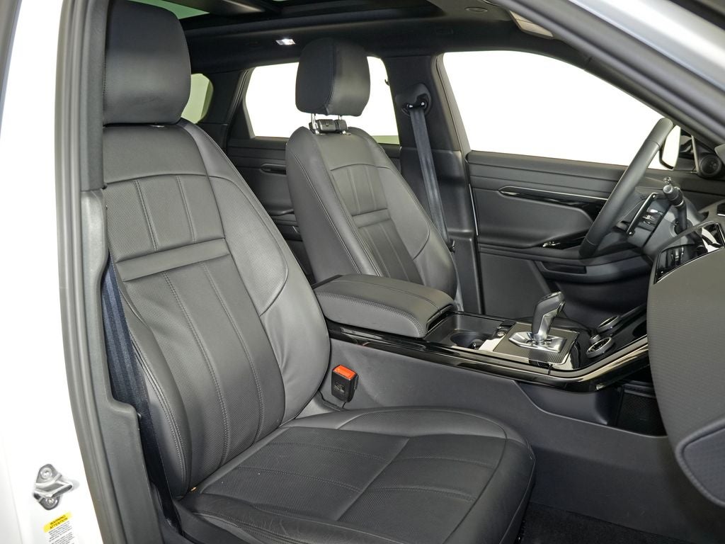 2023 Land Rover Range Rover Evoque Dynamic