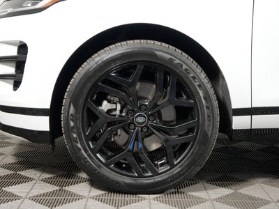 2023 Land Rover Range Rover Evoque Dynamic