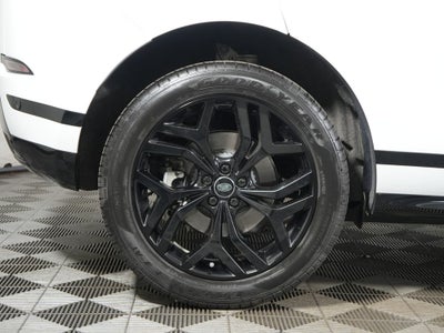 2023 Land Rover Range Rover Evoque Dynamic