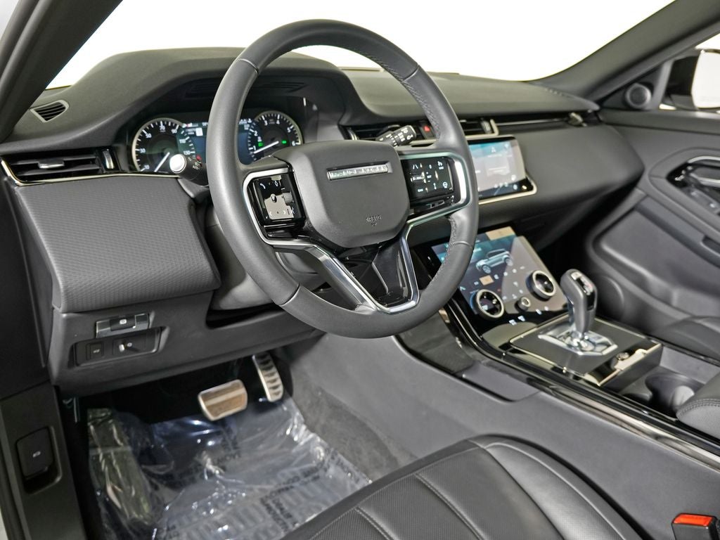 2023 Land Rover Range Rover Evoque Dynamic