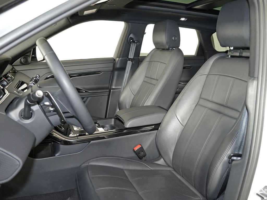 2023 Land Rover Range Rover Evoque Dynamic