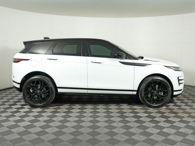 2023 Land Rover Range Rover Evoque Dynamic