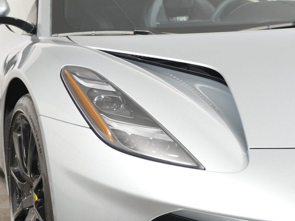 2026 Lotus Emira Base