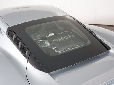 2026 Lotus Emira Base