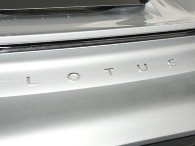2026 Lotus Emira Base