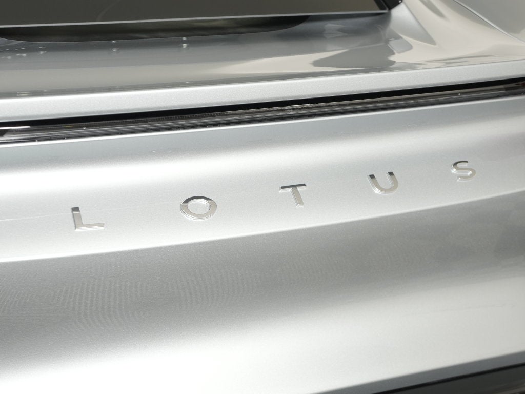 2026 Lotus Emira Base