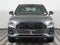 2022 Audi SQ5 Premium Plus quattro