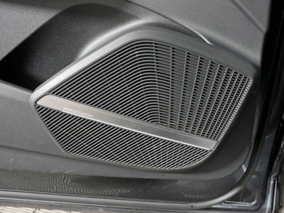 2022 Audi SQ5 Premium Plus quattro