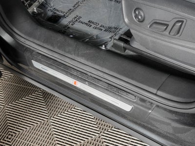 2022 Audi SQ5 Premium Plus quattro