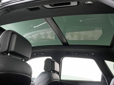 2022 Audi SQ5 Premium Plus quattro