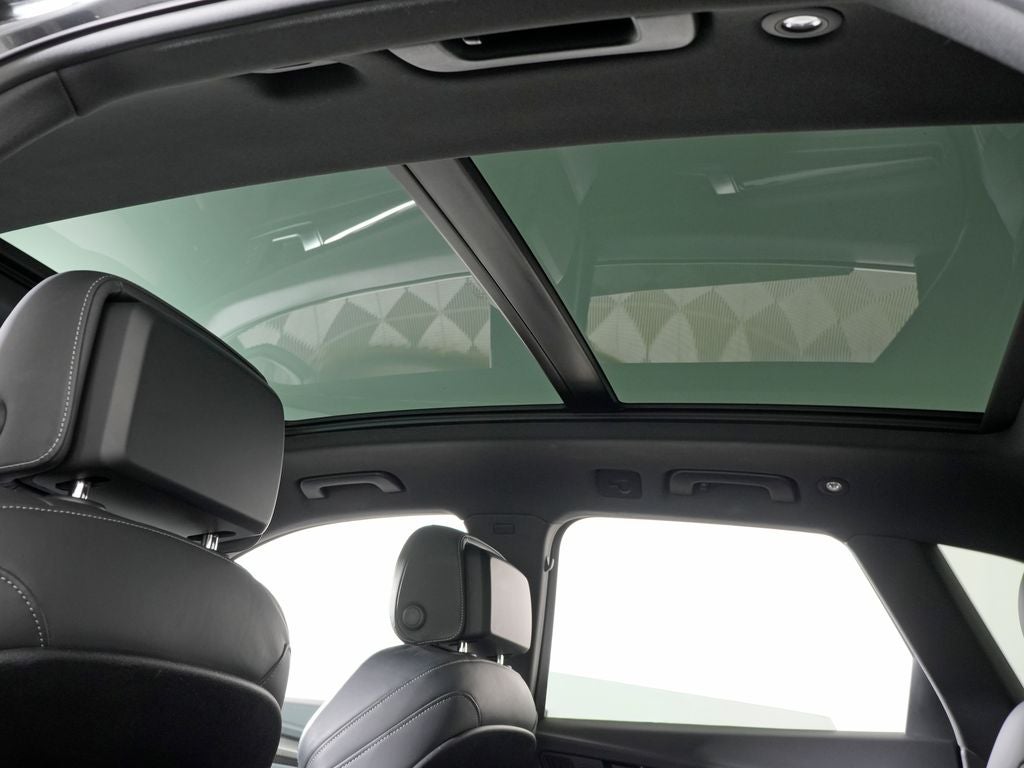 2022 Audi SQ5 Premium Plus quattro