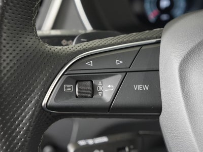 2022 Audi SQ5 Premium Plus quattro