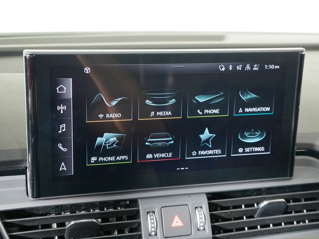 2022 Audi SQ5 Premium Plus quattro