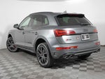 2022 Audi SQ5 Premium Plus quattro