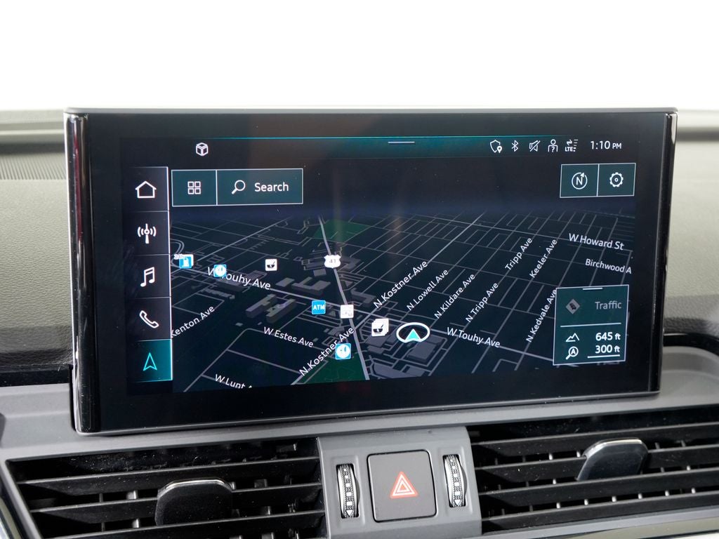 2022 Audi SQ5 Premium Plus quattro