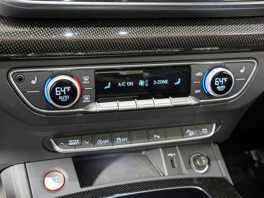 2022 Audi SQ5 Premium Plus quattro