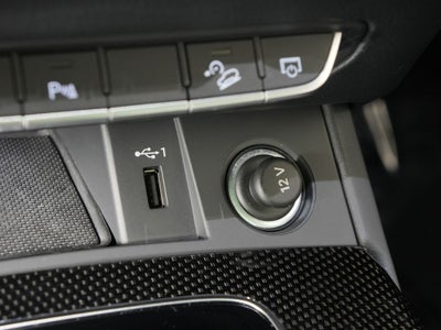 2022 Audi SQ5 Premium Plus quattro