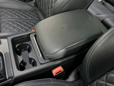 2022 Audi SQ5 Premium Plus quattro