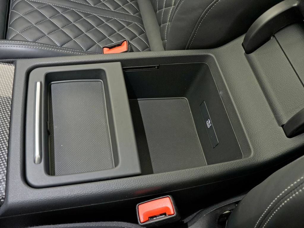 2022 Audi SQ5 Premium Plus quattro