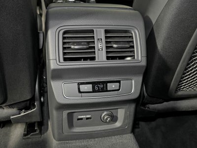 2022 Audi SQ5 Premium Plus quattro