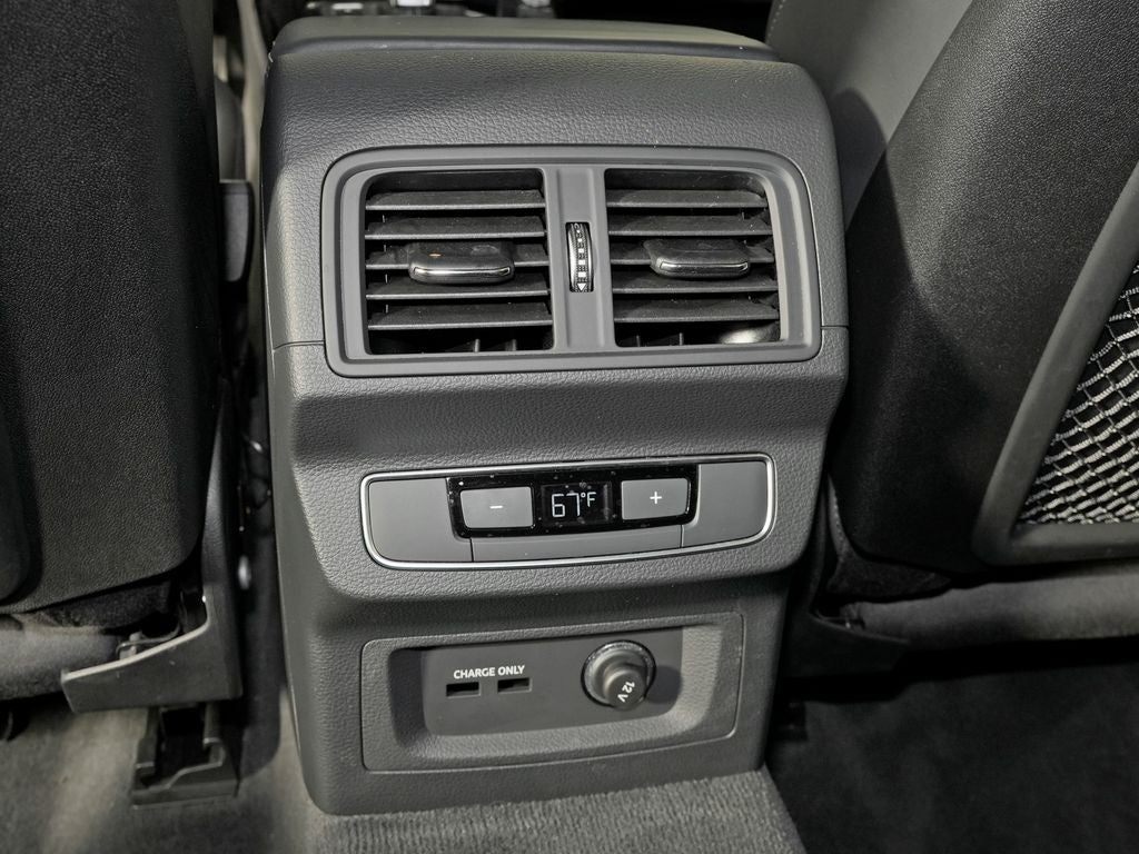 2022 Audi SQ5 Premium Plus quattro
