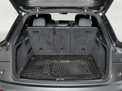 2022 Audi SQ5 Premium Plus quattro