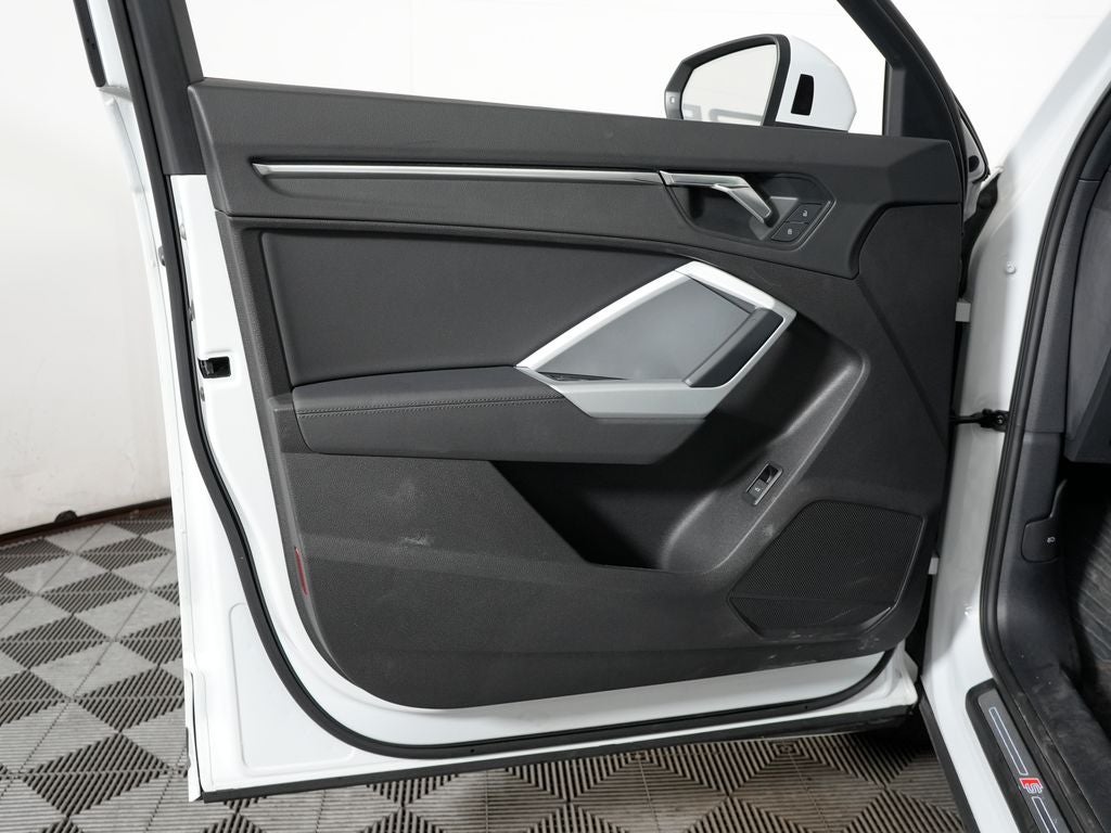 2021 Audi Q3 Premium S Line quattro