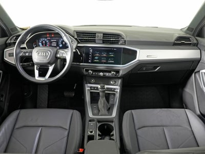 2021 Audi Q3 Premium S Line quattro