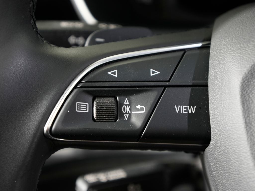 2021 Audi Q3 Premium S Line quattro