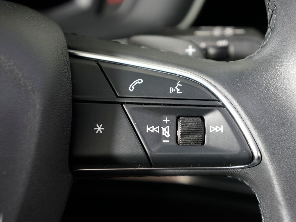2021 Audi Q3 Premium S Line quattro