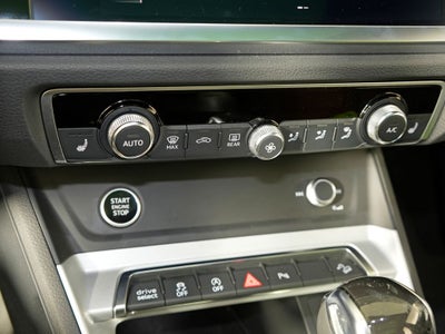 2021 Audi Q3 Premium S Line quattro