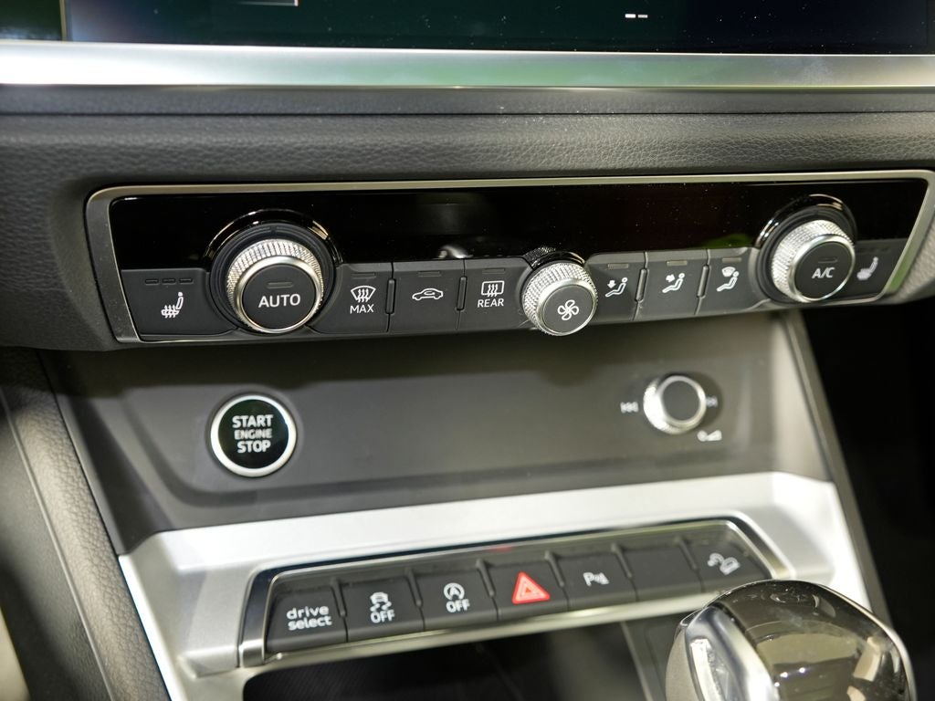 2021 Audi Q3 Premium S Line quattro