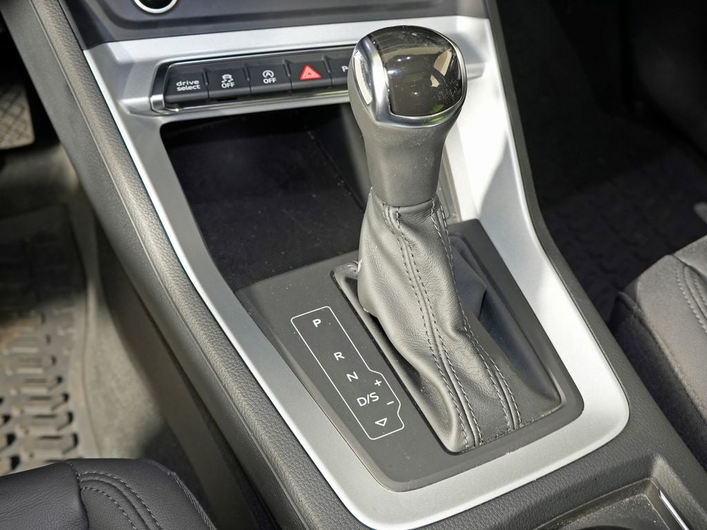 2021 Audi Q3 Premium S Line quattro