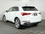 2021 Audi Q3 Premium S Line quattro