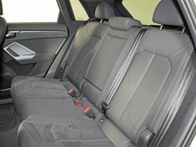 2021 Audi Q3 Premium S Line quattro