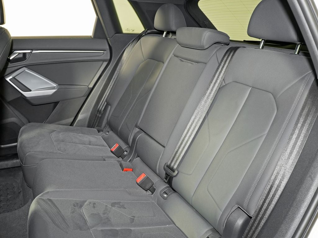 2021 Audi Q3 Premium S Line quattro